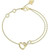 Guess Moteriška Apyrankė JUBB05531JWYGS