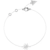 Guess Moteriška Apyrankė JUBB05564JWRHS