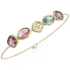 Papuošalai „Guess“ apyrankė JUBB05570JWYGMCT/U