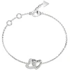 Guess Moteriška Apyrankė JUBB06014JWRHS