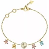 Papuošalai Guess apyrankė JUBB06033JWYGMCS