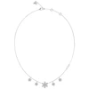 Juvelyriniai „Guess“ karoliai JUBN04143JWRHT/U