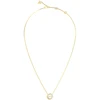Papuošalai Guess karoliai JUBN05526JWYGT/U