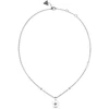 Juvelyriniai „Guess“ karoliai JUBN02201JWRHT/U