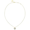 Juvelyriniai „Guess“ karoliai JUBN03041JWYGWH