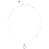 Juvelyriniai Guess karoliai JUBN03159JWRH