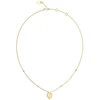 Juvelyriniai „Guess“ karoliai JUBN03241JWYGT/U