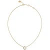 Jewellery Guess Necklace JUBN03258JWYGT/U