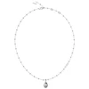 Juvelyriniai „Guess“ karoliai JUBN03391JWRHT/U