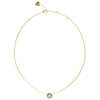Guess Moteriškas Kaklo Papuošalas JUBN03398JWYGTU