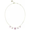 Jewellery Guess Necklace JUBN04133JWYGPKT/U