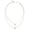 Juvelyriniai „Guess“ karoliai JUBN04159JWRHT/U
