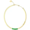 Papuošalai „Guess“ vėrinys JUBN04255JWYGEMT/U