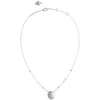 Guess Moteriškas Kaklo Papuošalas JUBN04263JWRHTU