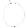 Guess Moteriškas Kaklo Papuošalas JUBN04413JWRHTU