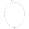 Papuošalai Guess karoliai JUBN04455JWRHT/U