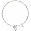 Jewellery Guess Necklace JUBN04494JWRHT/U