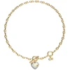 Jewellery Guess Necklace JUBN04494JWYGT/U
