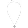 Jewellery Guess Necklace JUBN04548JWRHT/U