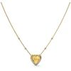 Juvelyriniai „Guess“ karoliai JUBN04606JWYGT/U