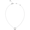 Guess Moteriškas Kaklo Papuošalas JUBN04665JWRHTU