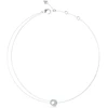 Papuošalai „Guess“ vėrinys JUBN05223JWRHT/U