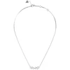 Papuošalai Guess karoliai JUBN05358JWRHT/U