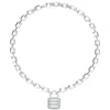 Jewellery Guess Necklace JUBN05415JWRHT/U