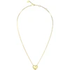 Papuošalai Guess karoliai JUBN05541JWYGT/U