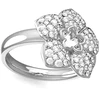 Guess Moteriškas Žiedas JUBR04467JWRH58