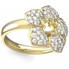 Guess Moteriškas Žiedas JUBR04467JWYG58