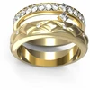 Guess Moteriškas Žiedas JUBR04586JWYG58