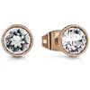 Guess Moteriški Auskarai JUBE02159JWRGTU