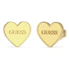 Guess Moteriški Auskarai JUBE02171JWYGTU