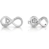 Papuošalai „Guess“ auskarai JUBE02182JWRH