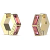 Guess Moteriški Auskarai JUBE03133JWYGFCTU