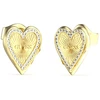 Juvelyriniai Guess Auskarai JUBE03237JWYGT/U