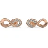 Guess Moteriški Auskarai JUBE03262JWRGTU