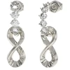 Guess Moteriški Auskarai JUBE03271JWRHTU