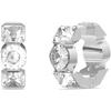 Juvelyriniai Guess Auskarai JUBE03305JWRHT/U