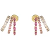 Guess Moteriški Auskarai JUBE03307JWYGPKTU