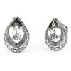 Papuošalai „Guess“ auskarai JUBE03393JWRHT/U