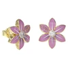Juvelyriniai Guess Auskarai JUBE04135JWYGPKT/U