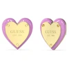 Papuošalai „Guess“ auskarai JUBE04207JWYGPKT/U