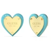 Papuošalai „Guess“ auskarai JUBE04207JWYGTQT/U