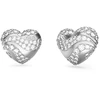 Juvelyriniai Guess Auskarai JUBE04504JWRHT/U