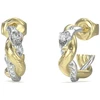 Guess Moteriški Auskarai JUBE05065JWYGRHTU
