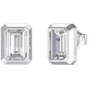 Papuošalai „Guess“ auskarai JUBE05250JWRHT/U