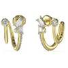 Guess Moteriški Auskarai JUBE05360JWYGTU