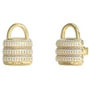 Jewellery Guess Earrings JUBE05419JWYGT/U